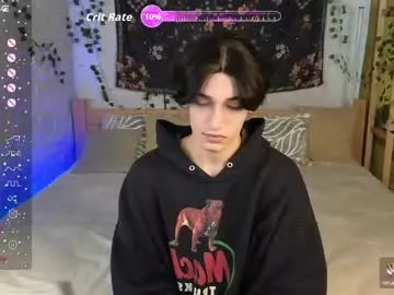 Freechat nick_win on Chaturbate