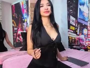 Offline nicky_1824 on Chaturbate