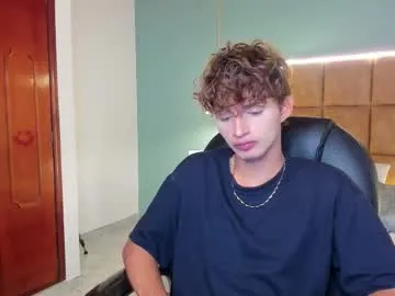 nicolasferrer18 — GOAL: full naked [110 tokens remaining] Welcome to my room! #young #twink #18 #skinny #cute