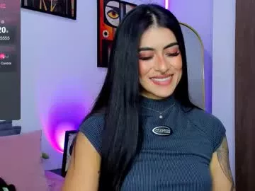 Offline nicole_duran3095 on Chaturbate