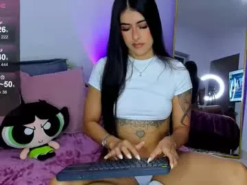 Offline nicole_duran3095 on Chaturbate