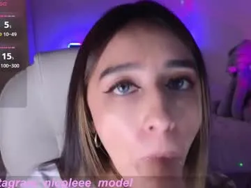 Offline nicole_edwards on Chaturbate