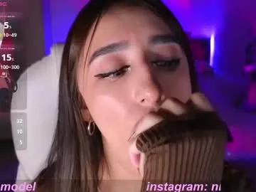 Offline nicole_edwards on Chaturbate