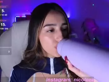 Offline nicole_edwards on Chaturbate