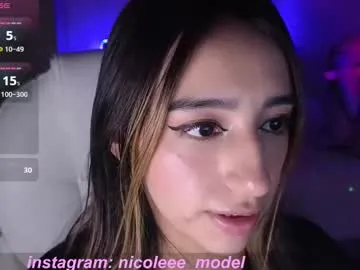 Offline nicole_edwards on Chaturbate