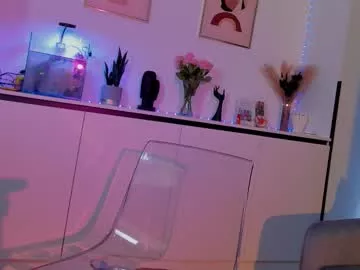 Offline nicoleirisxxx on Chaturbate