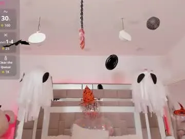 Freechat nicolle_foxy on Chaturbate