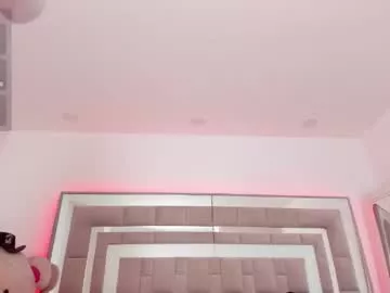 Freechat nicolle_foxy on Chaturbate