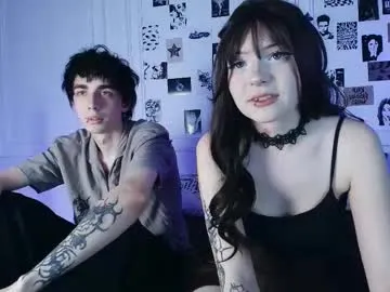 Offline night_changers on Chaturbate