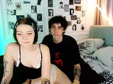 Offline night_changers on Chaturbate