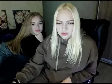 Offline nigo_nika on Chaturbate