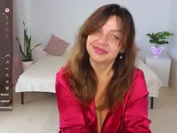 Offline nika_light on Chaturbate