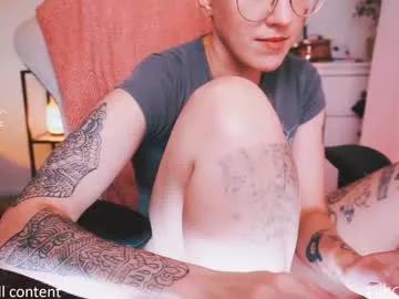 nikaxreznik from Chaturbate is Freechat