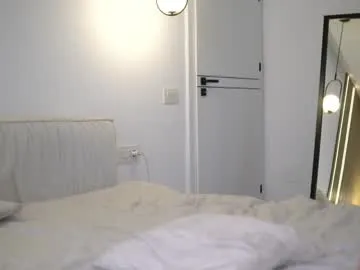 nikkimagic on Chaturbate 