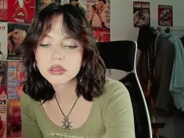 niky_jess on Chaturbate