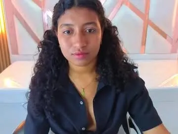 ninadelight_tp on Chaturbate 