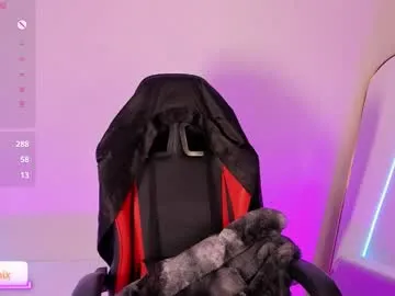 Offline nix_kyy on Chaturbate