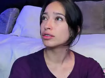 noah25_ — GOAL: FUL NAKED [111 tokens remaining] Welcome to my living room!  Relax, smile, and enjoy with me. FOLLOW ME / PVT ON #smalltits #petite #hairypussy #latina #blowjob