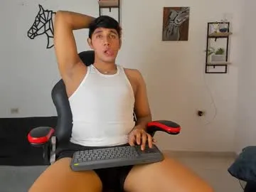 noah_katz on Chaturbate