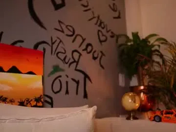 Offline noha_miler on Chaturbate