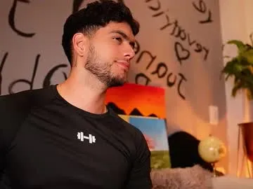 Offline noha_miler on Chaturbate