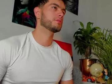 Offline noha_miler on Chaturbate