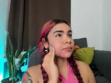 nyalgasai1 — GOAL: Milk face and saliva [234 tokens remaining] Welcome to my room! PVT IS ON #bigass #deepthroat  #saliva #cuckold #bbc