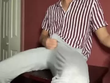 Offline nyc2100 on Chaturbate