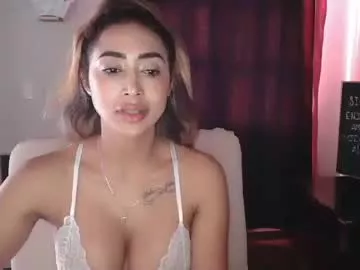 Offline nycole_1988 on Chaturbate