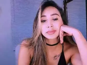 Offline nycole_1988 on Chaturbate