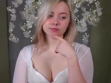 Offline odelynbrower on Chaturbate