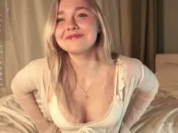 Offline odelynbrower on Chaturbate