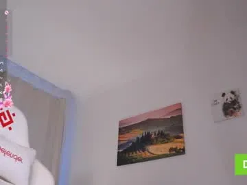 Freechat oke_doke on Chaturbate