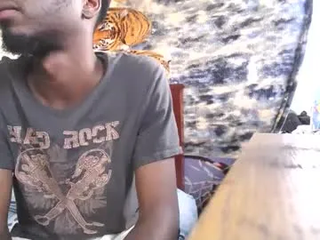okoro1212 on Chaturbate 
