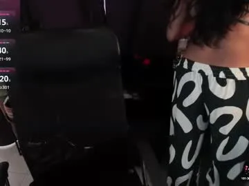 Freechat olitasdelmar on Chaturbate