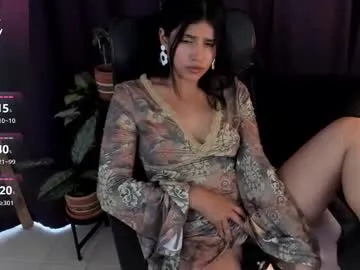 Freechat olitasdelmar on Chaturbate