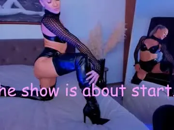 Offline oliva_candy on Chaturbate