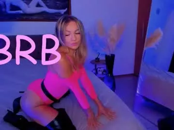 Offline oliva_candy on Chaturbate