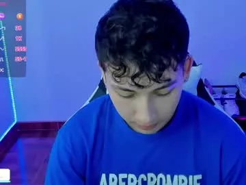 Offline oliver_kyy on Chaturbate