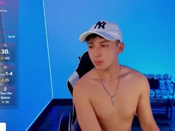 Offline oliver_kyy on Chaturbate