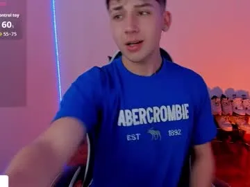 Offline oliver_kyy on Chaturbate