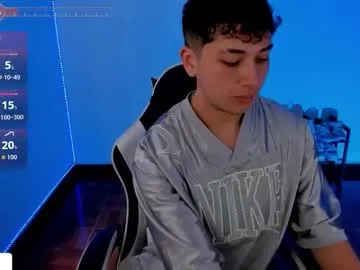 Offline oliver_kyy on Chaturbate