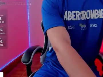 Offline oliver_kyy on Chaturbate