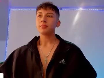 Offline oliver_kyy on Chaturbate