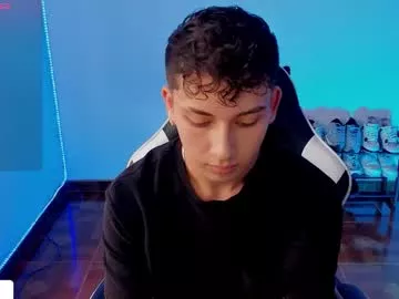 Offline oliver_kyy on Chaturbate