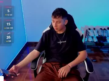 Offline oliver_kyy on Chaturbate