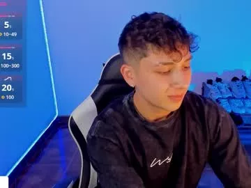 Offline oliver_kyy on Chaturbate