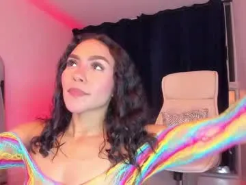 Offline only_pammela on Chaturbate