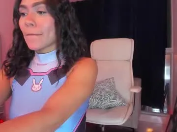 Offline only_pammela on Chaturbate