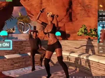 Chaturbate oocelinafoxoo is Freechat oocelinafoxoo — Willkommen auf PlayIsland heute mit OocelinafoxoO & Haku379 #3dxchat